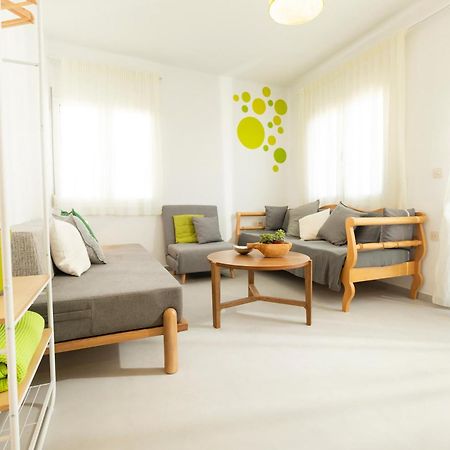 Kimia Guest House Скиатос Экстерьер фото