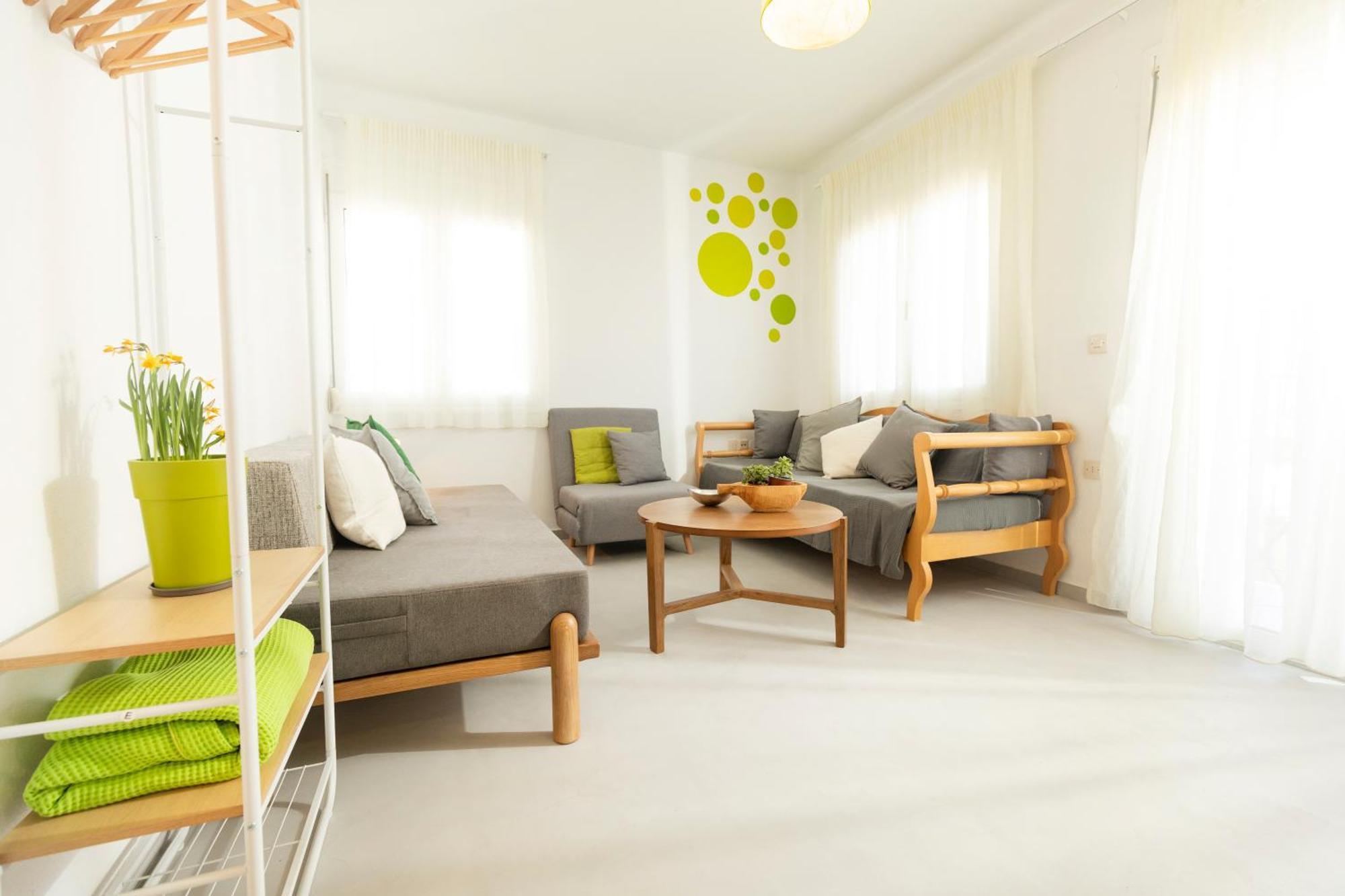Kimia Guest House Скиатос Экстерьер фото