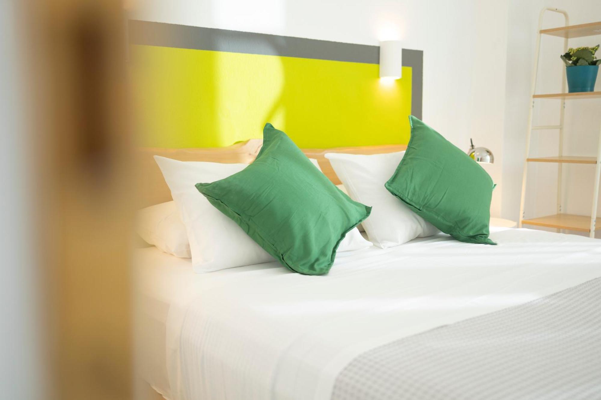 Kimia Guest House Скиатос Экстерьер фото
