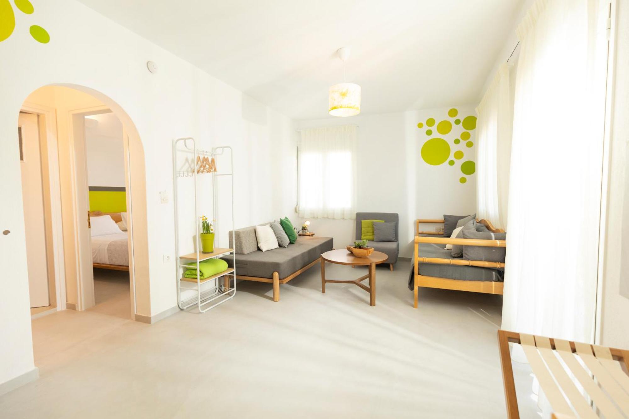 Kimia Guest House Скиатос Экстерьер фото