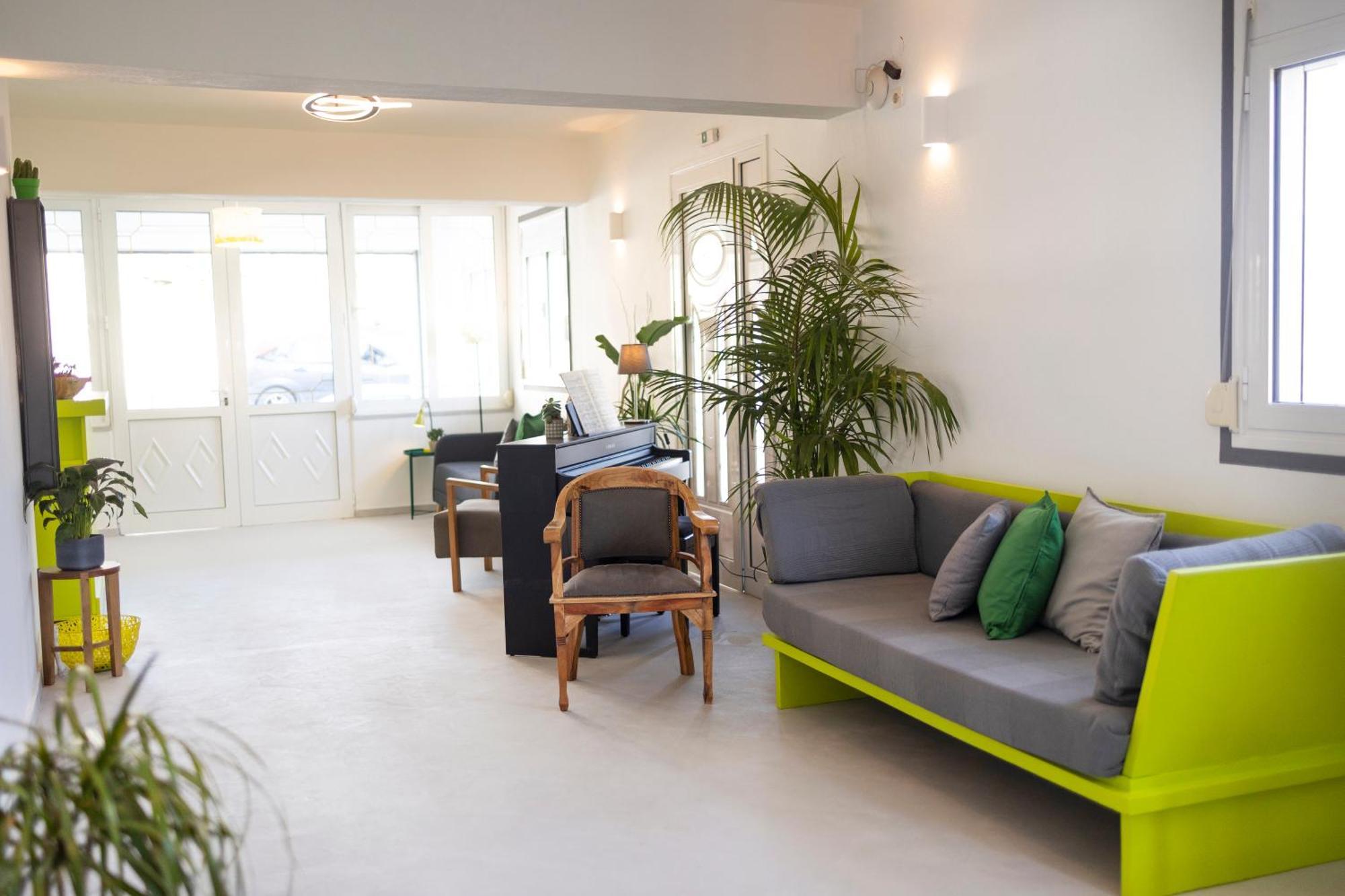 Kimia Guest House Скиатос Экстерьер фото