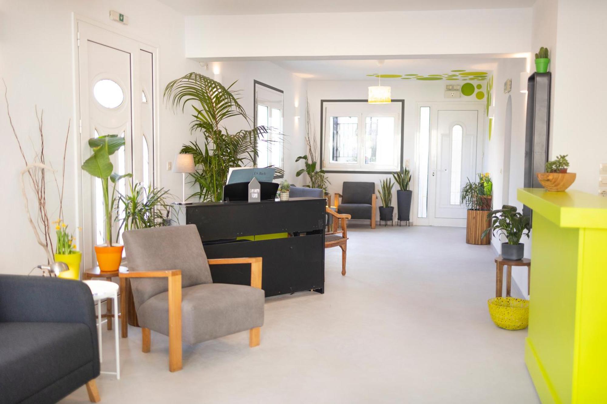 Kimia Guest House Скиатос Экстерьер фото