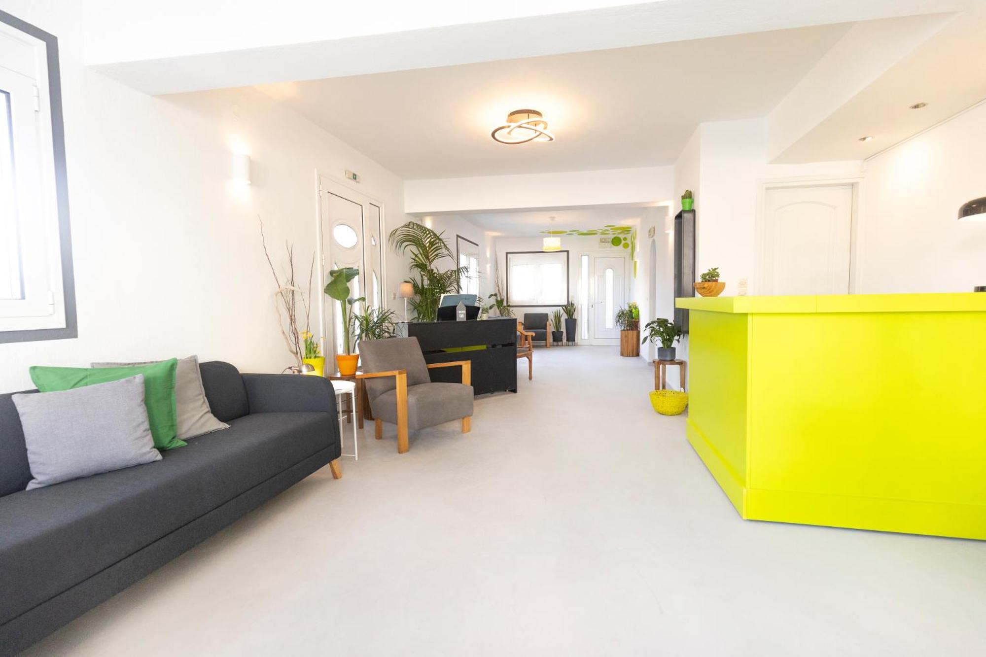 Kimia Guest House Скиатос Экстерьер фото
