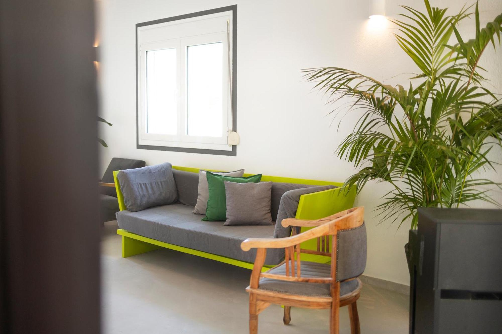 Kimia Guest House Скиатос Экстерьер фото