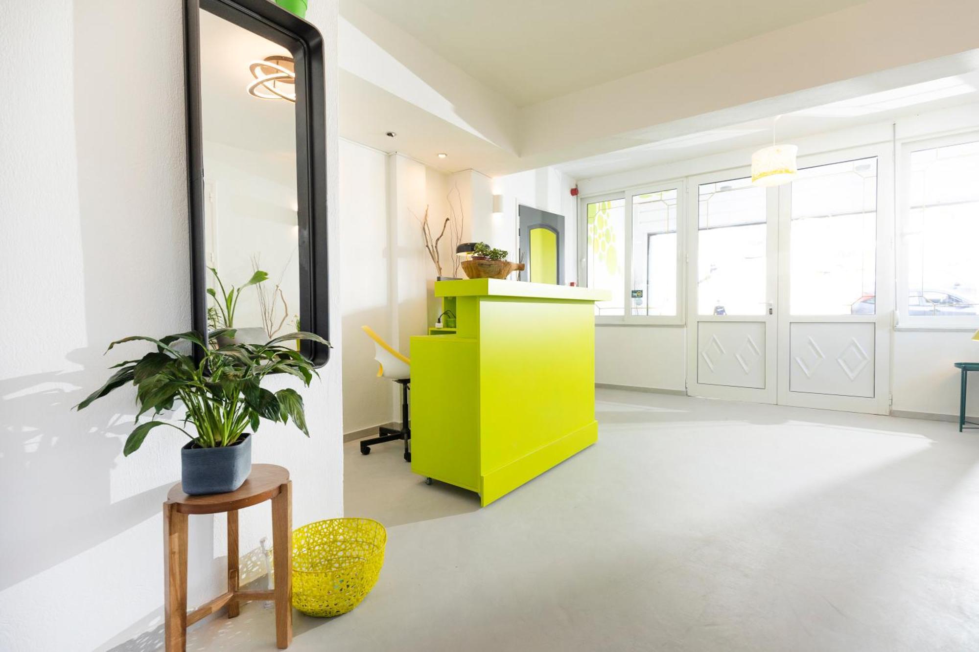 Kimia Guest House Скиатос Экстерьер фото