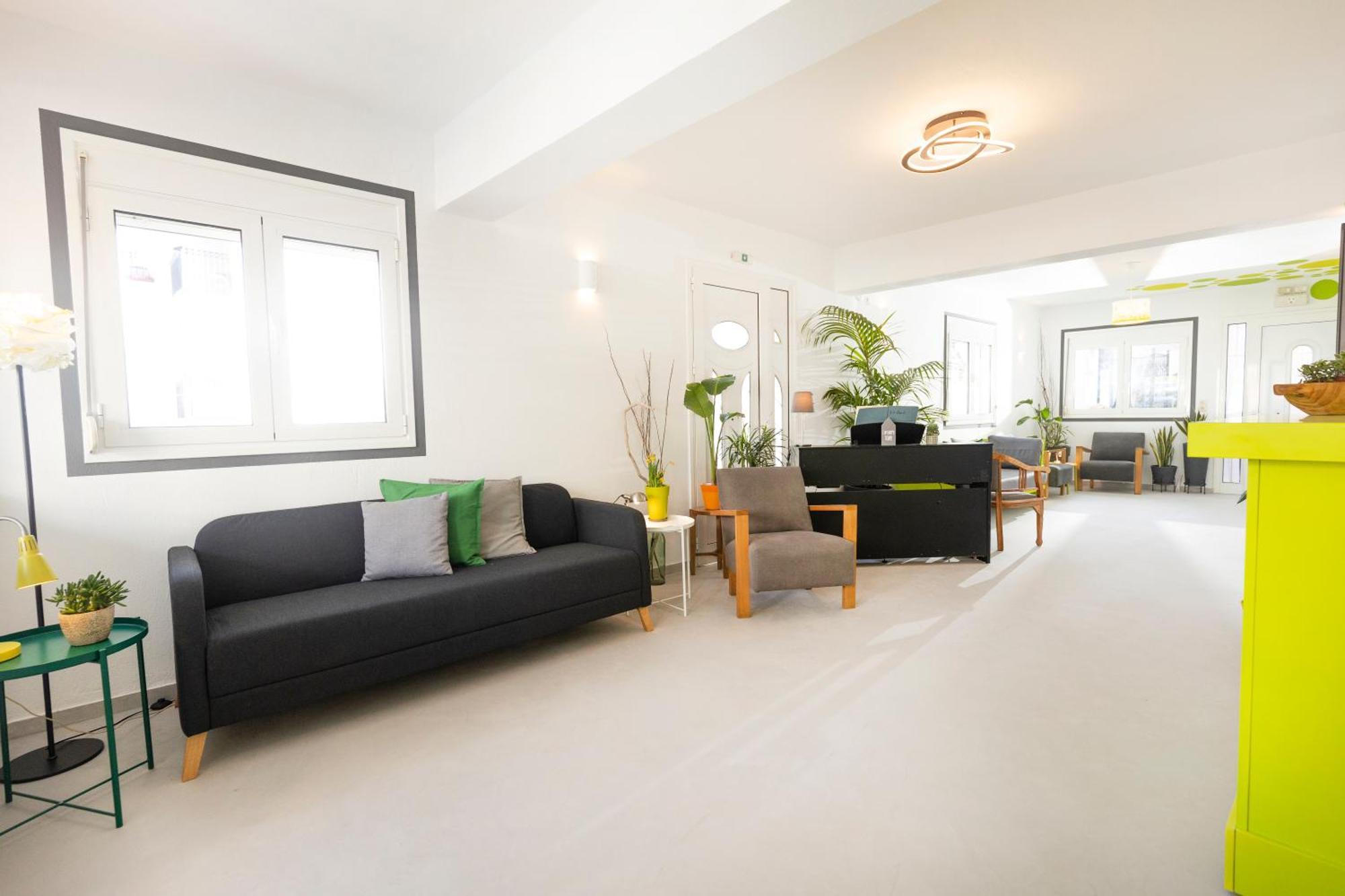 Kimia Guest House Скиатос Экстерьер фото