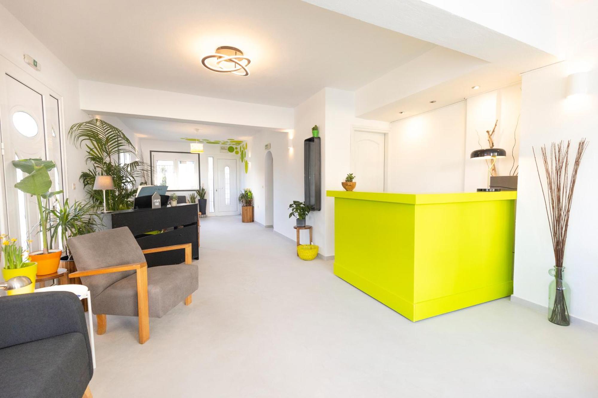 Kimia Guest House Скиатос Экстерьер фото