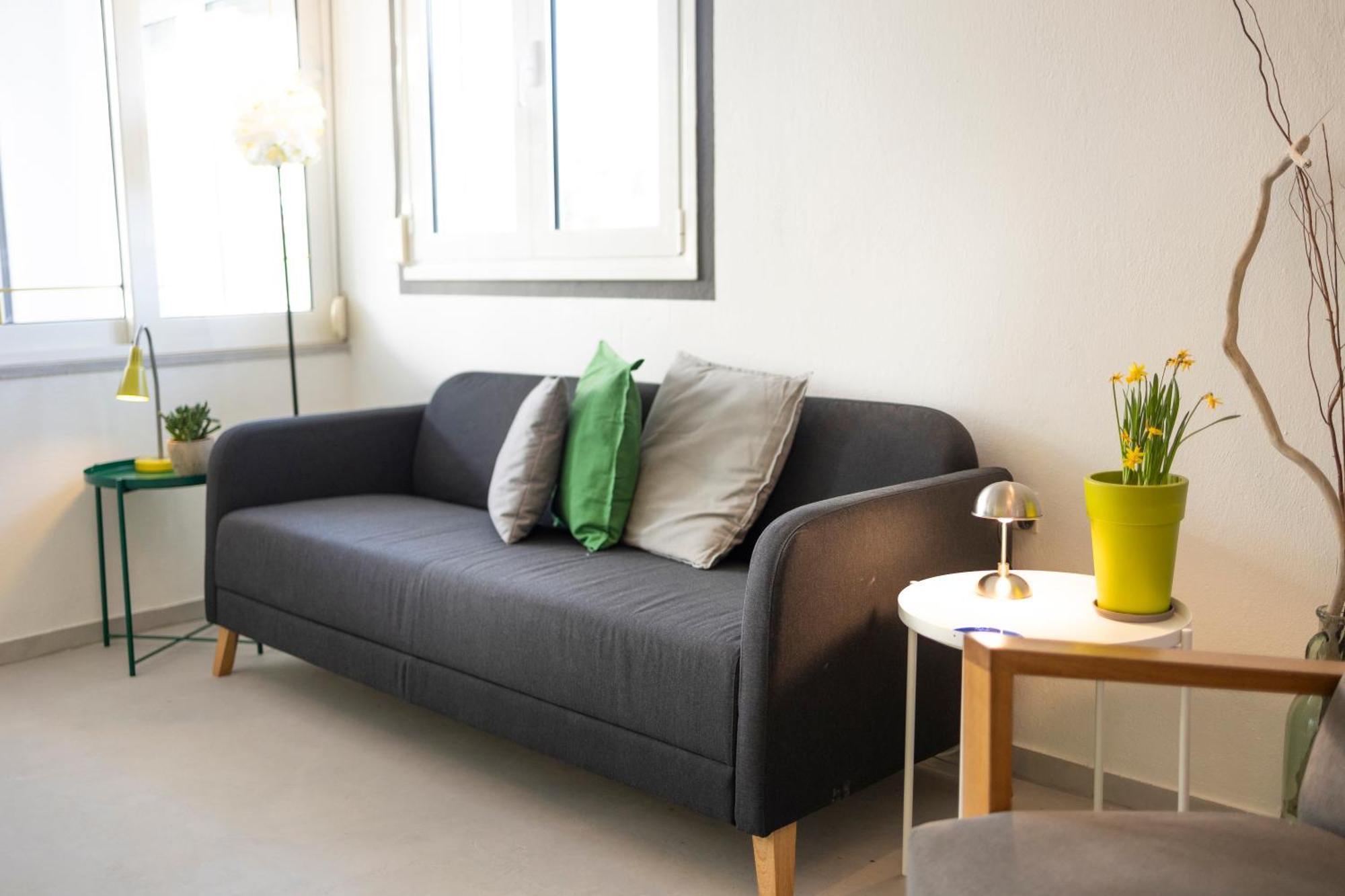 Kimia Guest House Скиатос Экстерьер фото