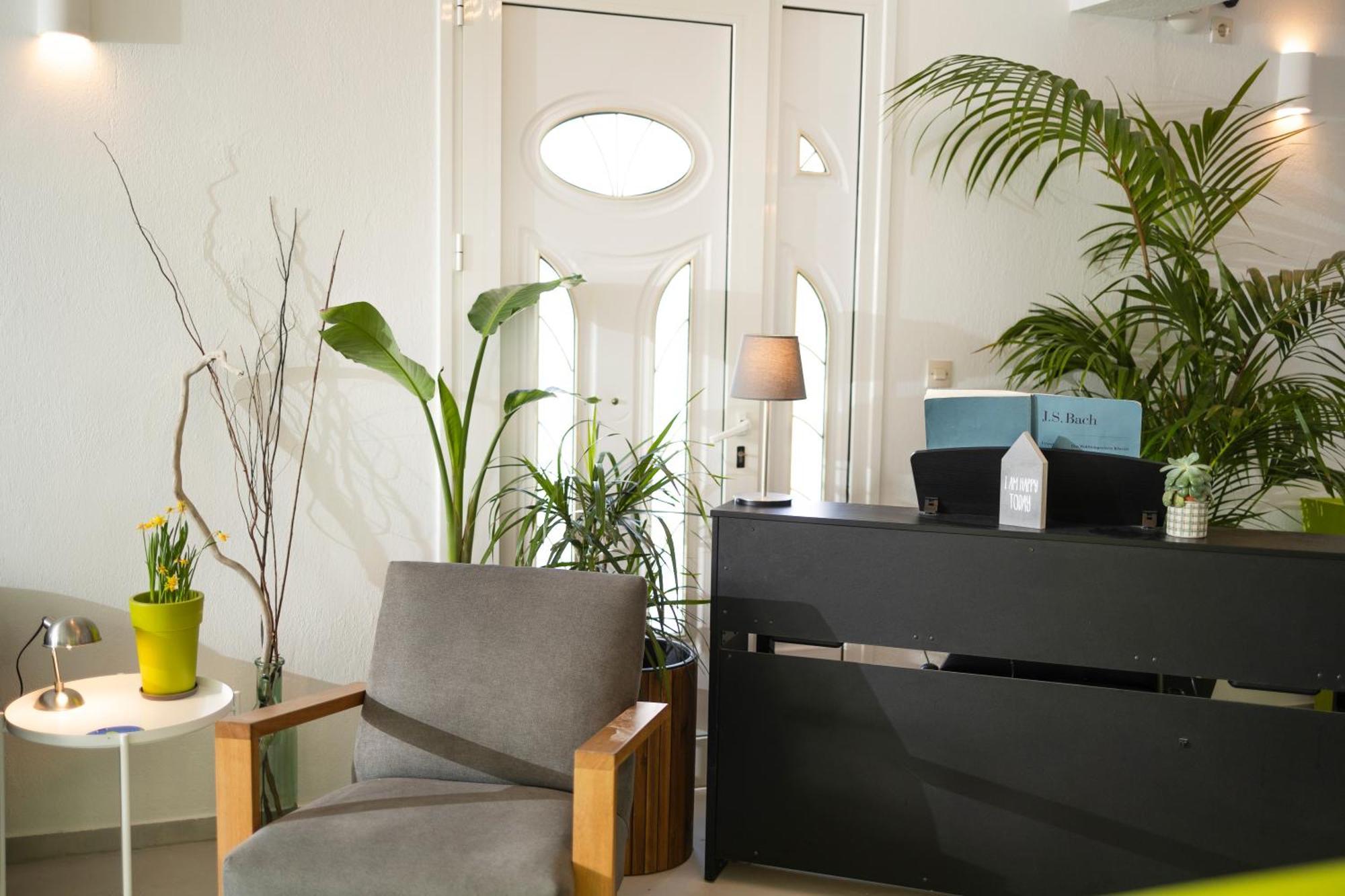Kimia Guest House Скиатос Экстерьер фото