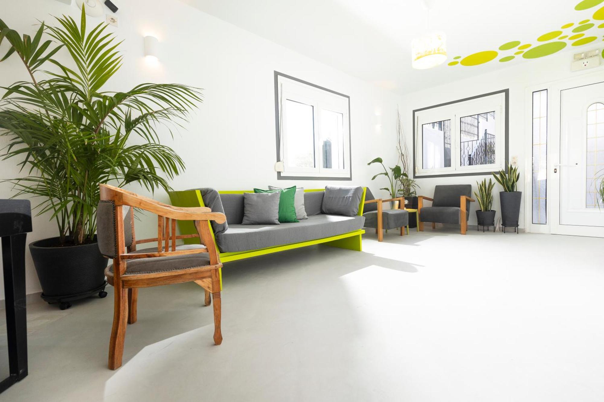 Kimia Guest House Скиатос Экстерьер фото