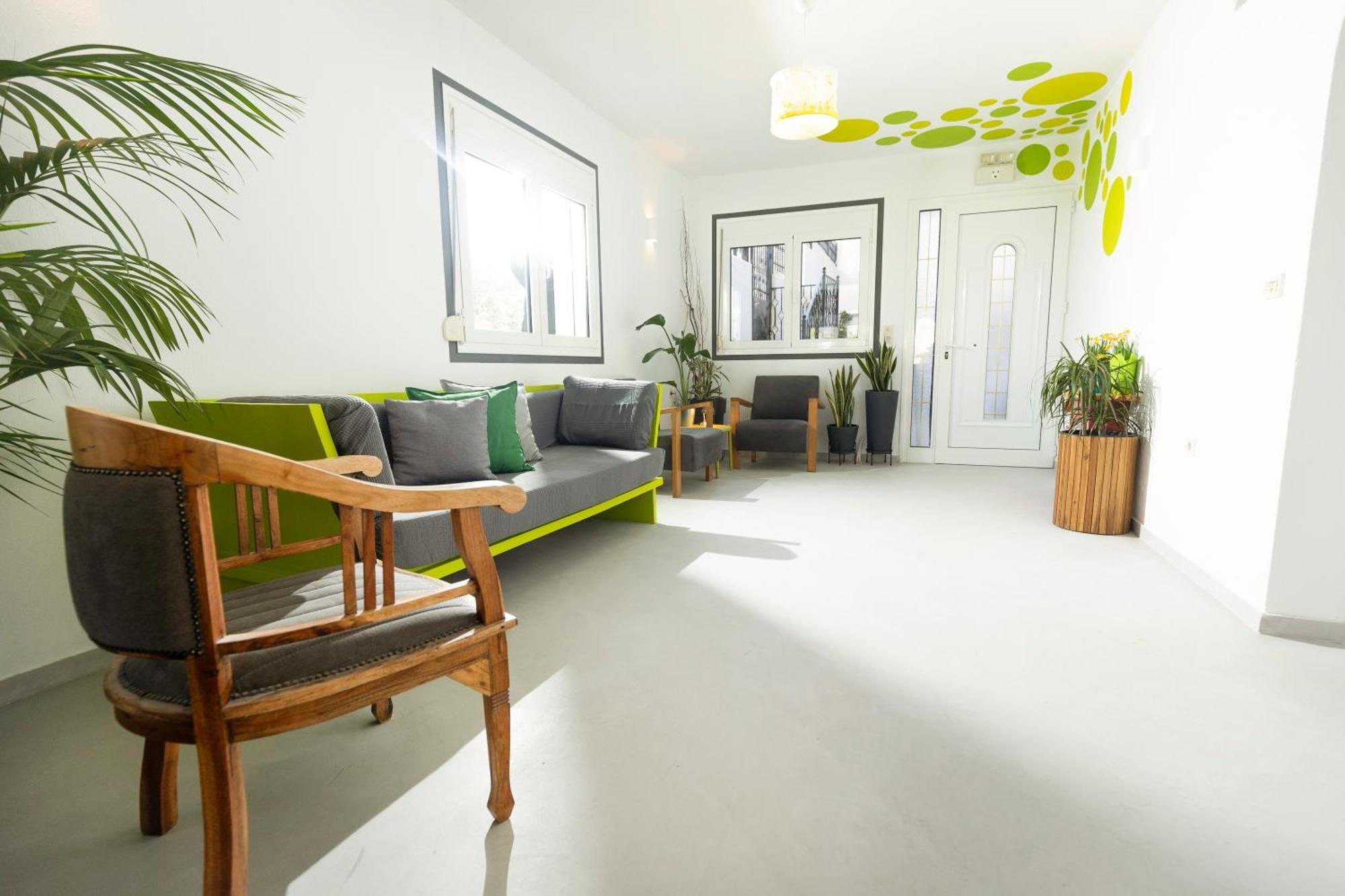 Kimia Guest House Скиатос Экстерьер фото