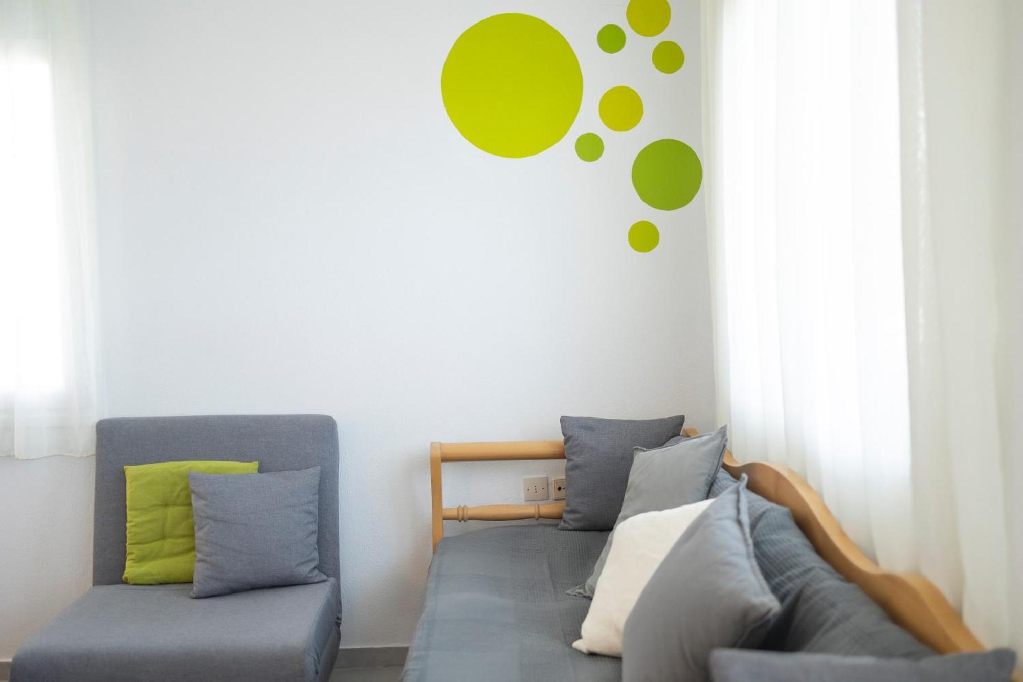Kimia Guest House Скиатос Экстерьер фото