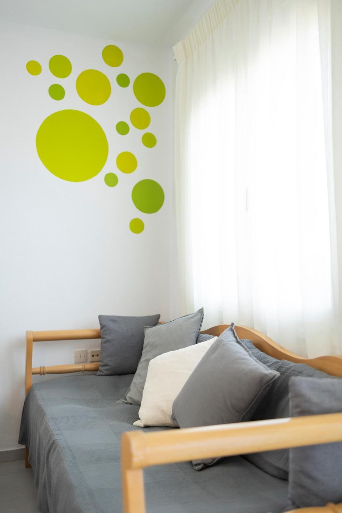 Kimia Guest House Скиатос Экстерьер фото