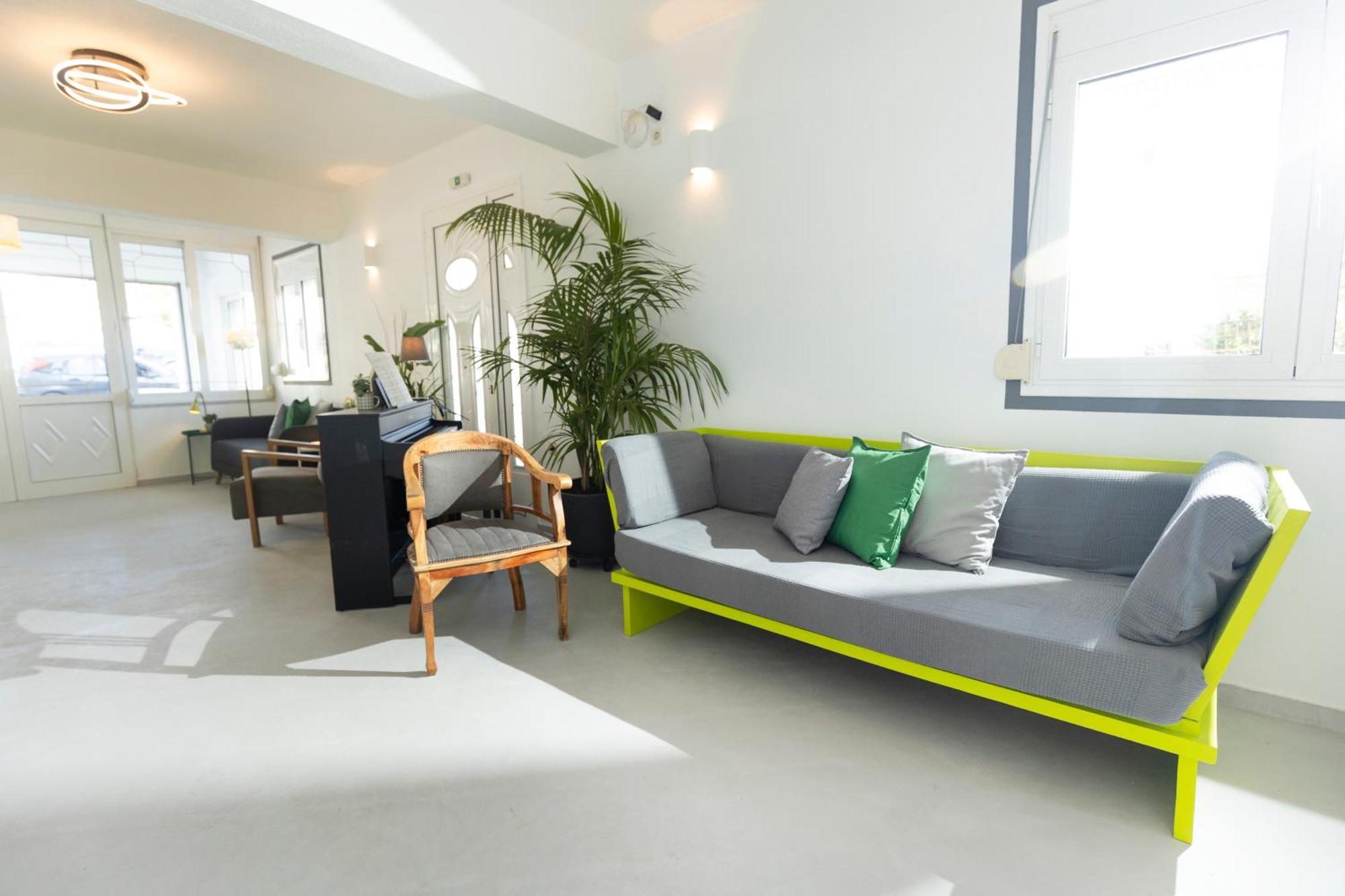 Kimia Guest House Скиатос Экстерьер фото