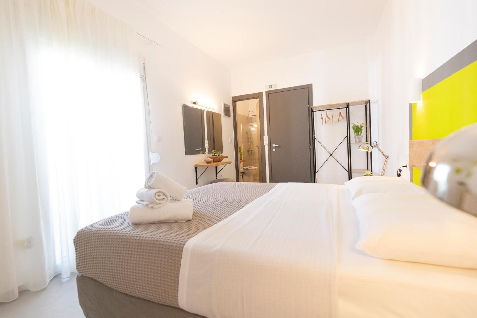 Kimia Guest House Скиатос Экстерьер фото