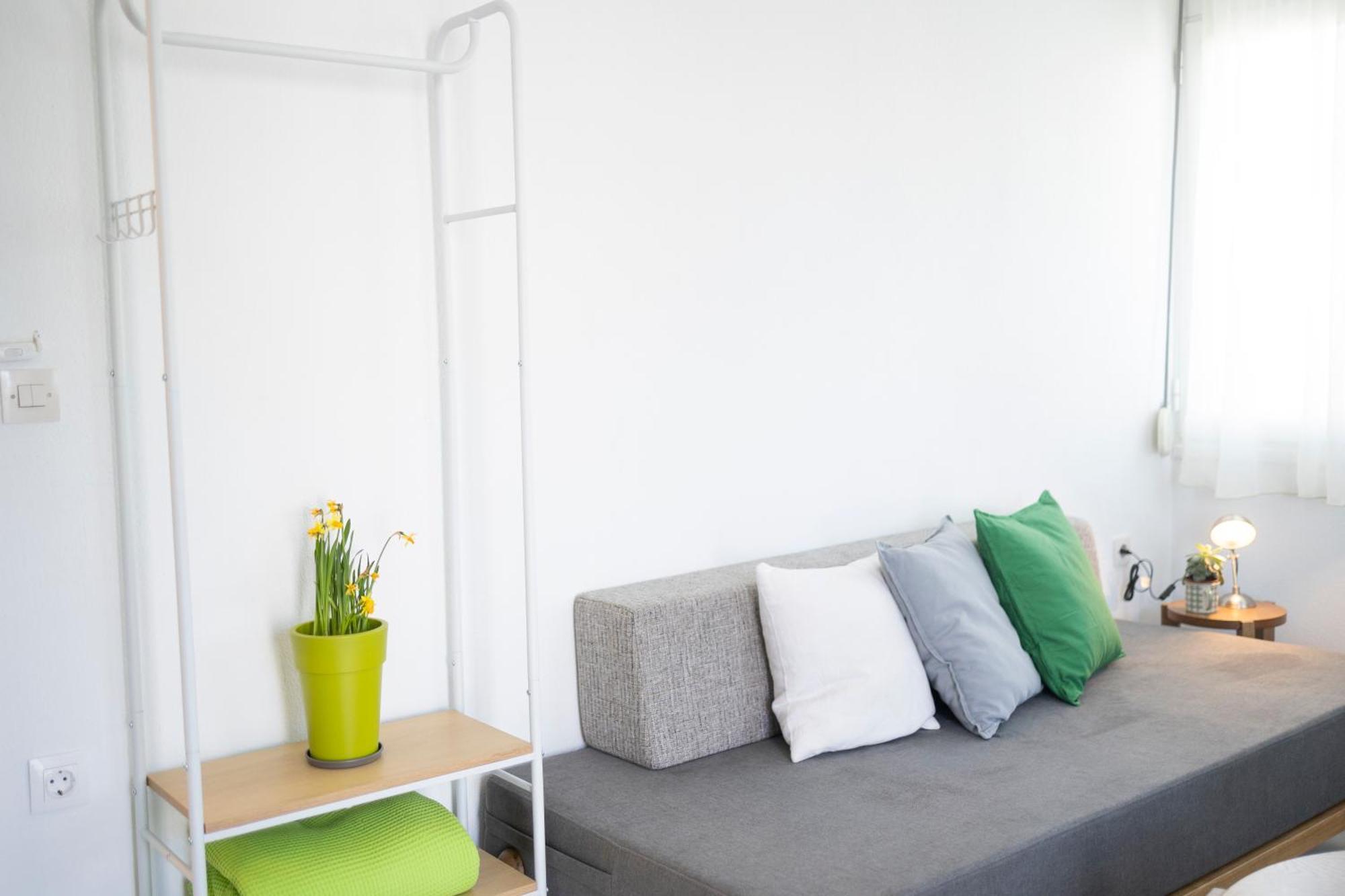 Kimia Guest House Скиатос Экстерьер фото