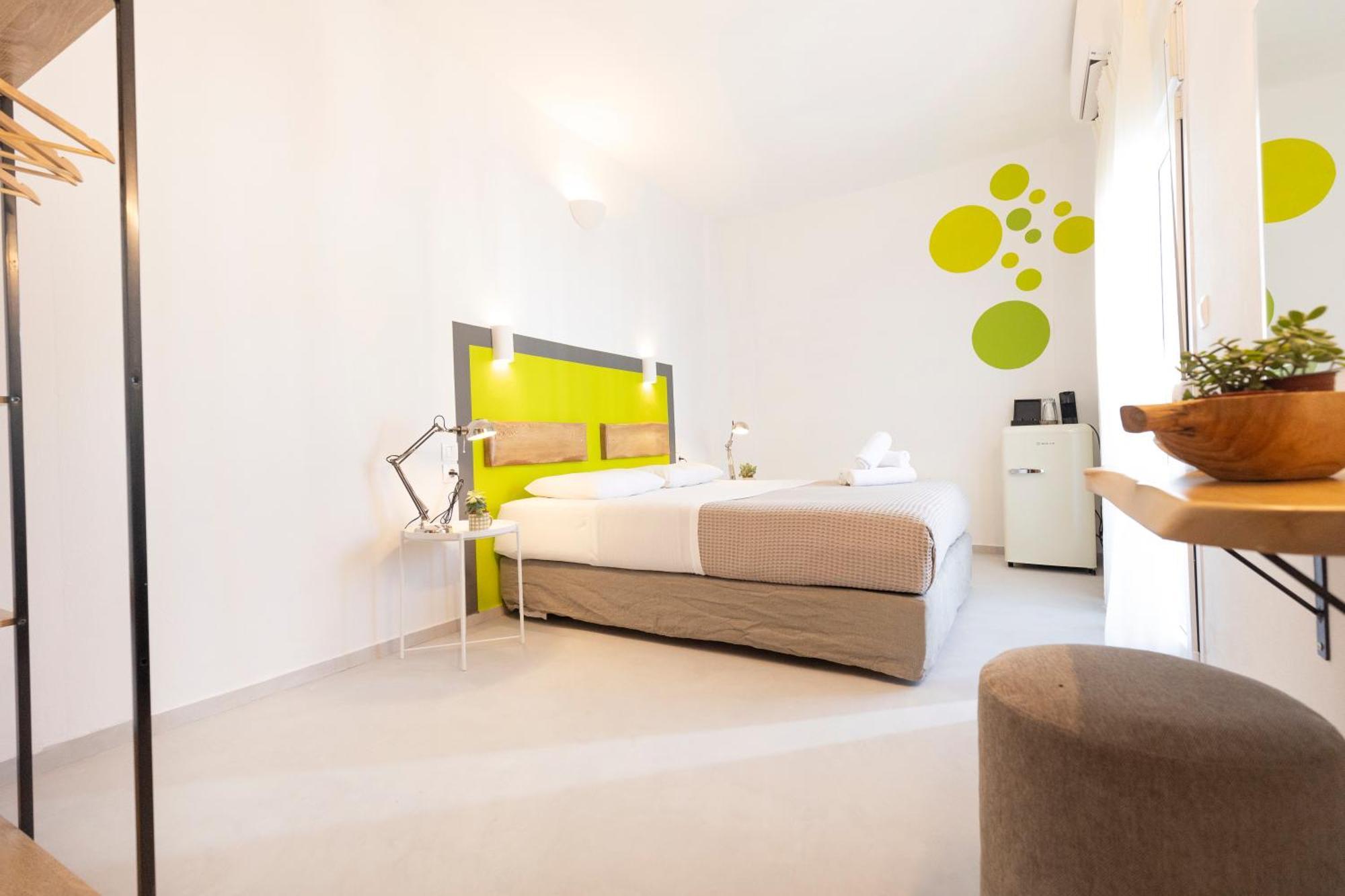 Kimia Guest House Скиатос Экстерьер фото