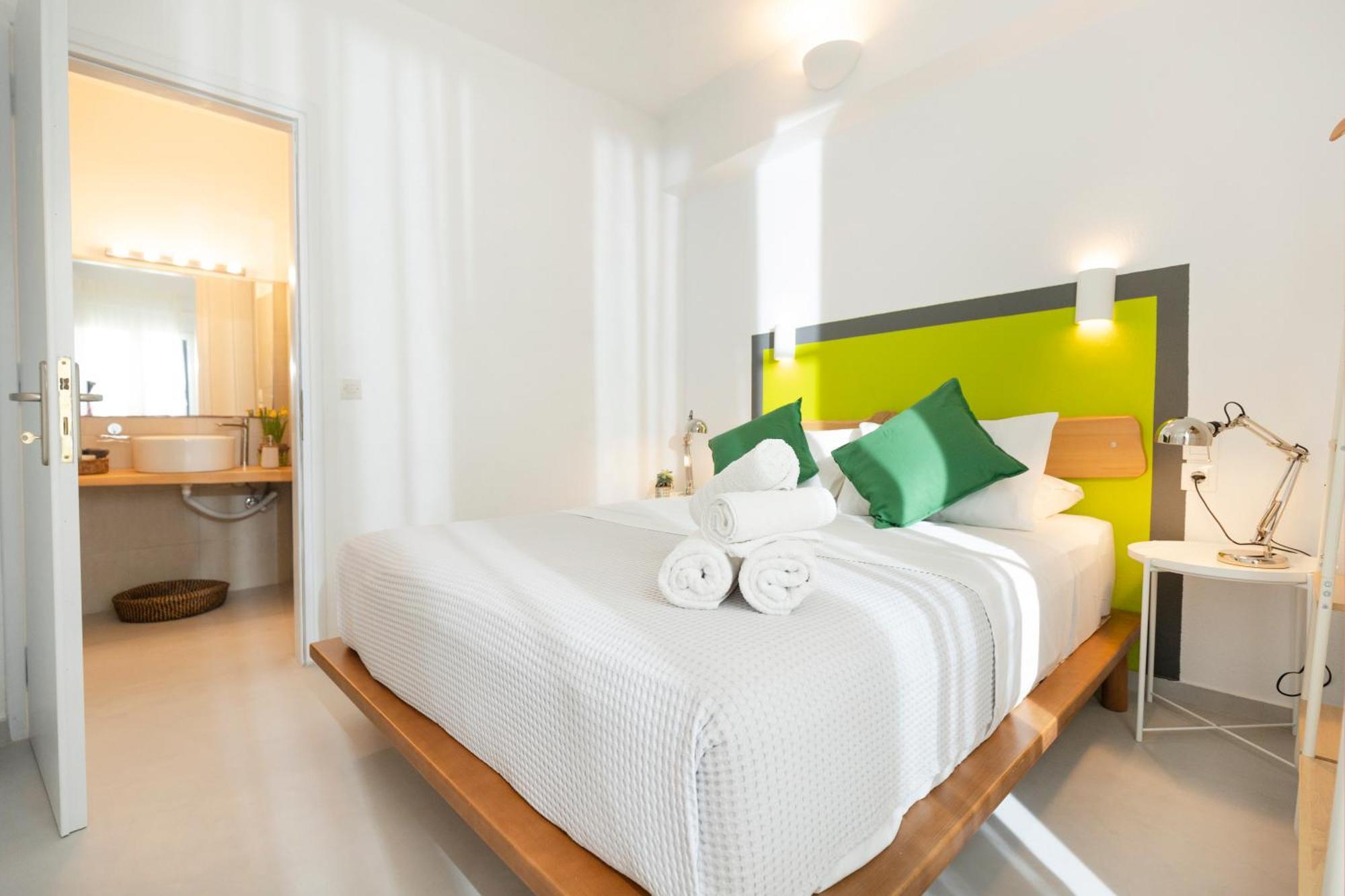 Kimia Guest House Скиатос Экстерьер фото
