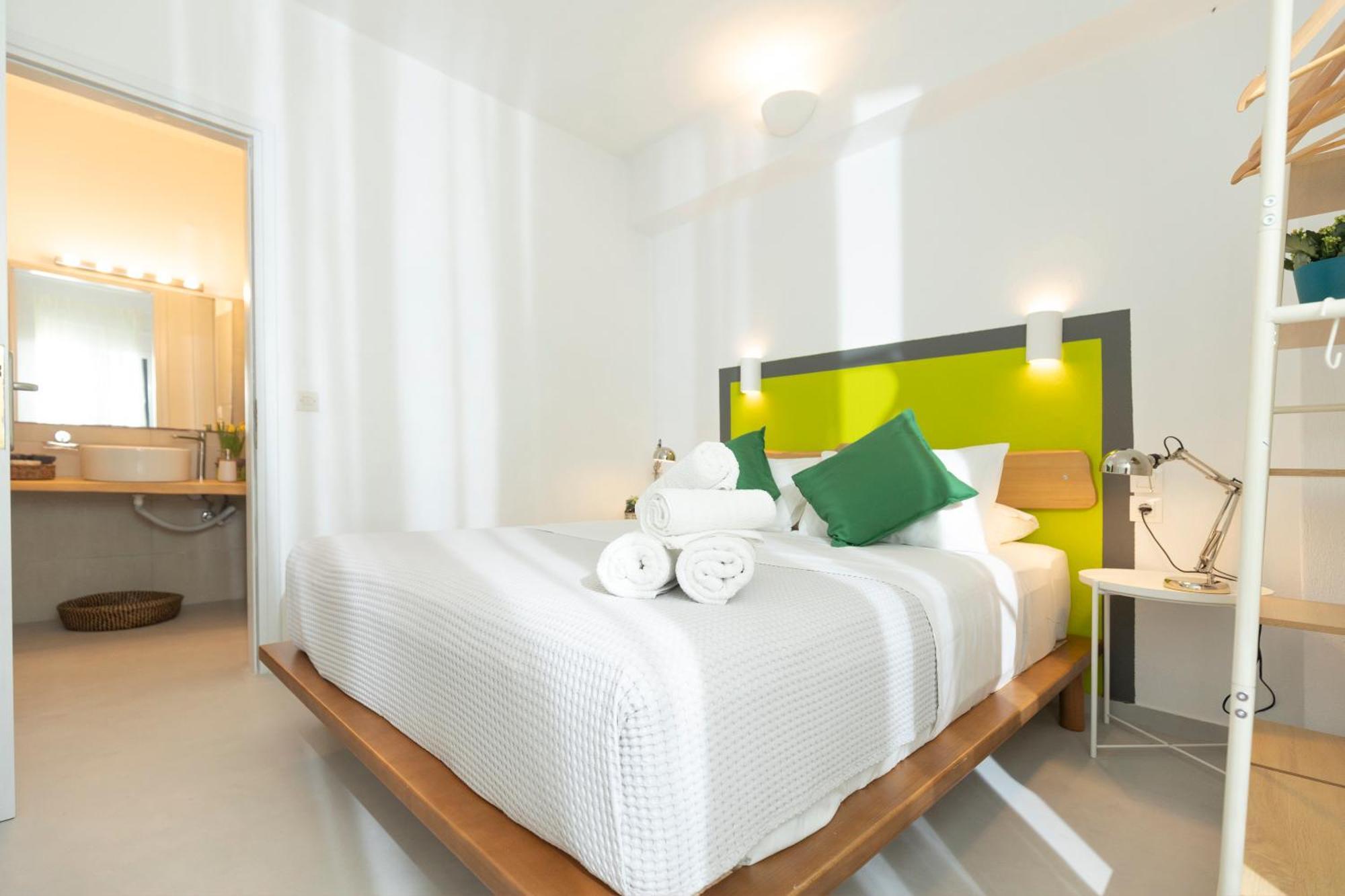 Kimia Guest House Скиатос Экстерьер фото