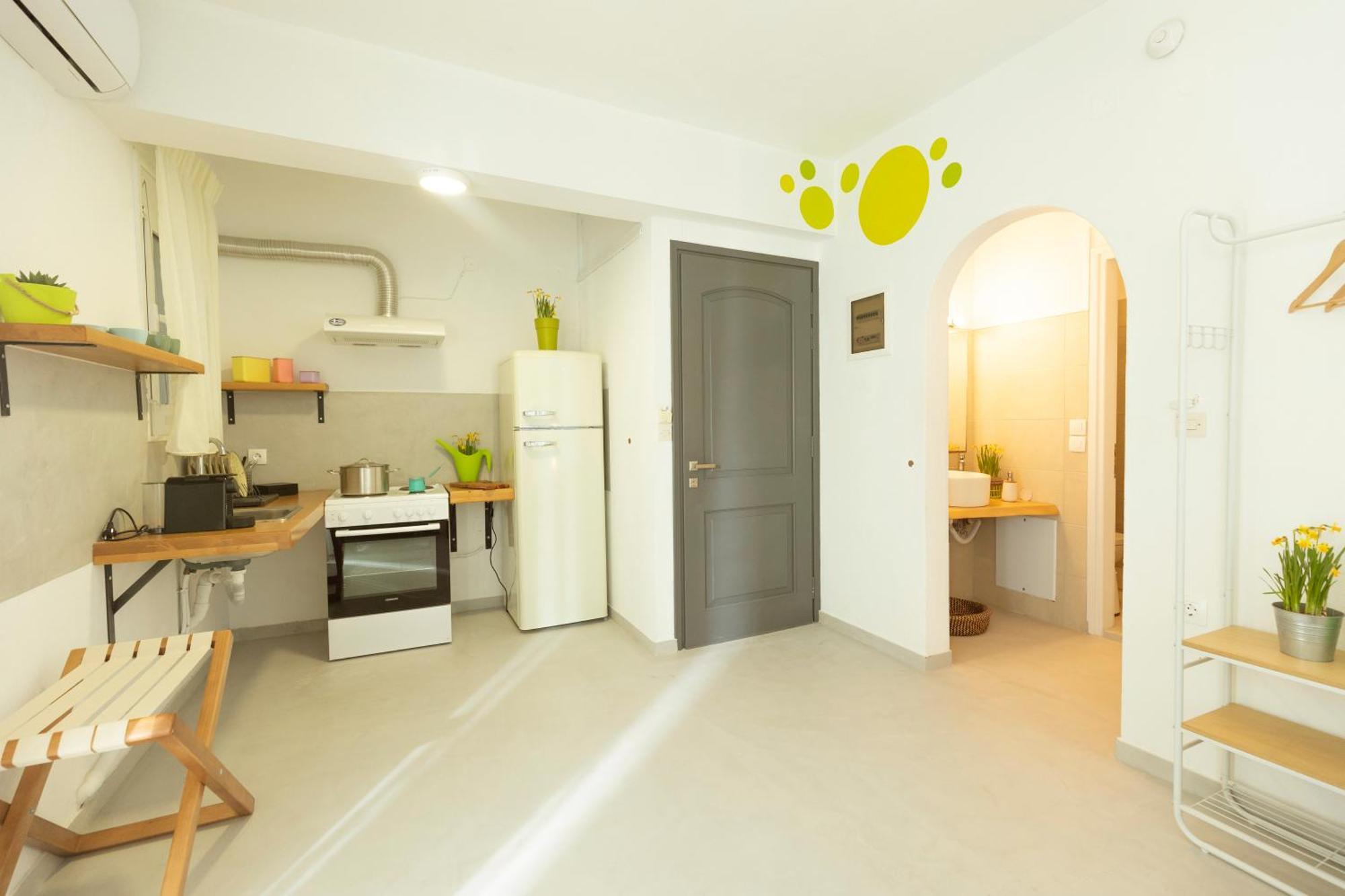Kimia Guest House Скиатос Экстерьер фото