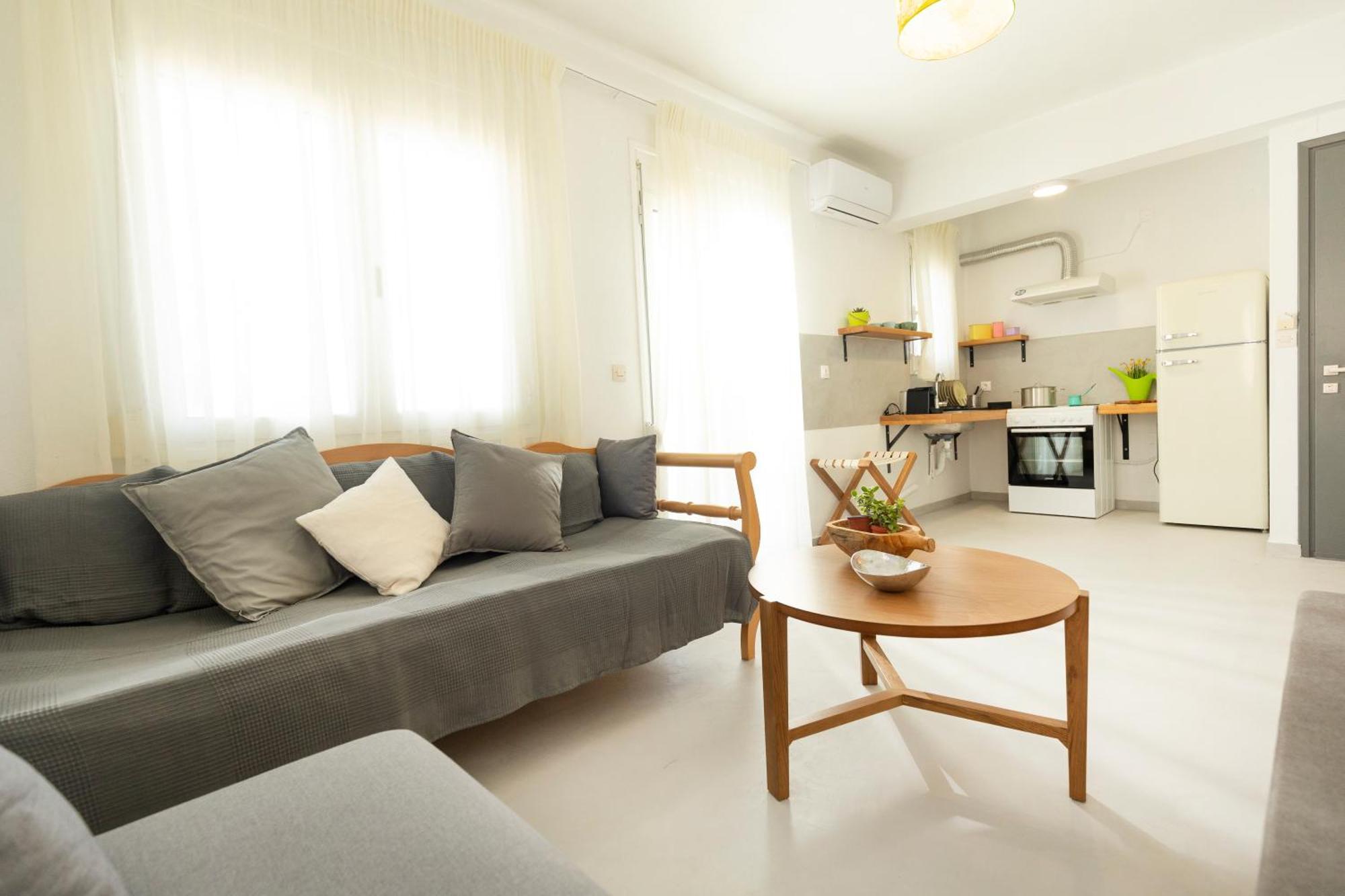 Kimia Guest House Скиатос Экстерьер фото