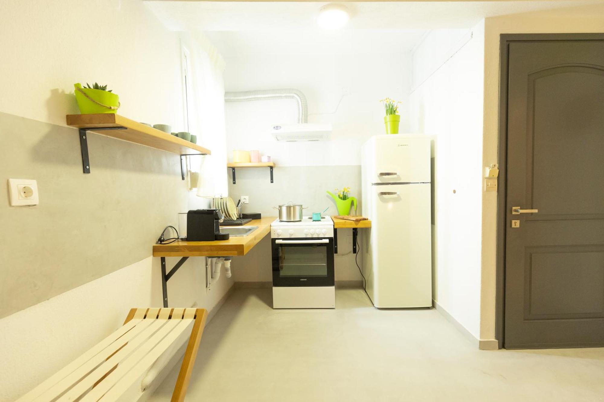 Kimia Guest House Скиатос Экстерьер фото