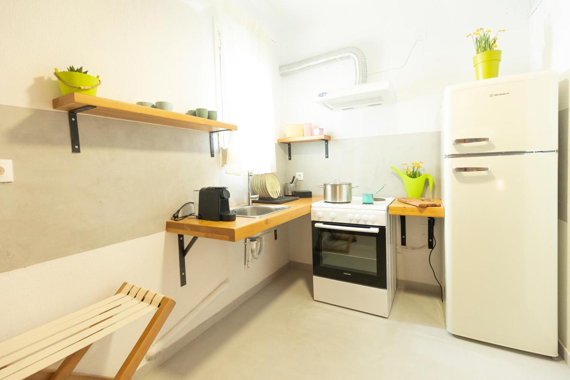Kimia Guest House Скиатос Экстерьер фото