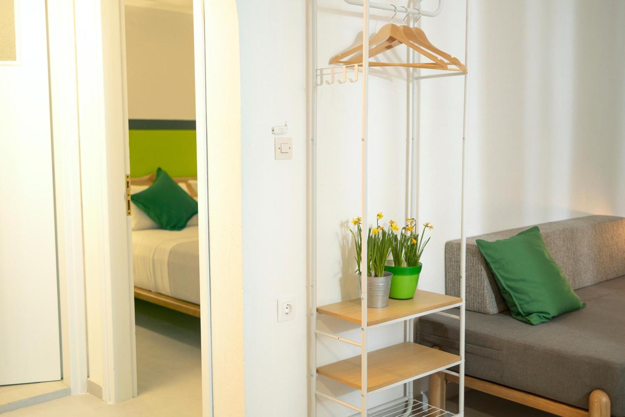 Kimia Guest House Скиатос Экстерьер фото