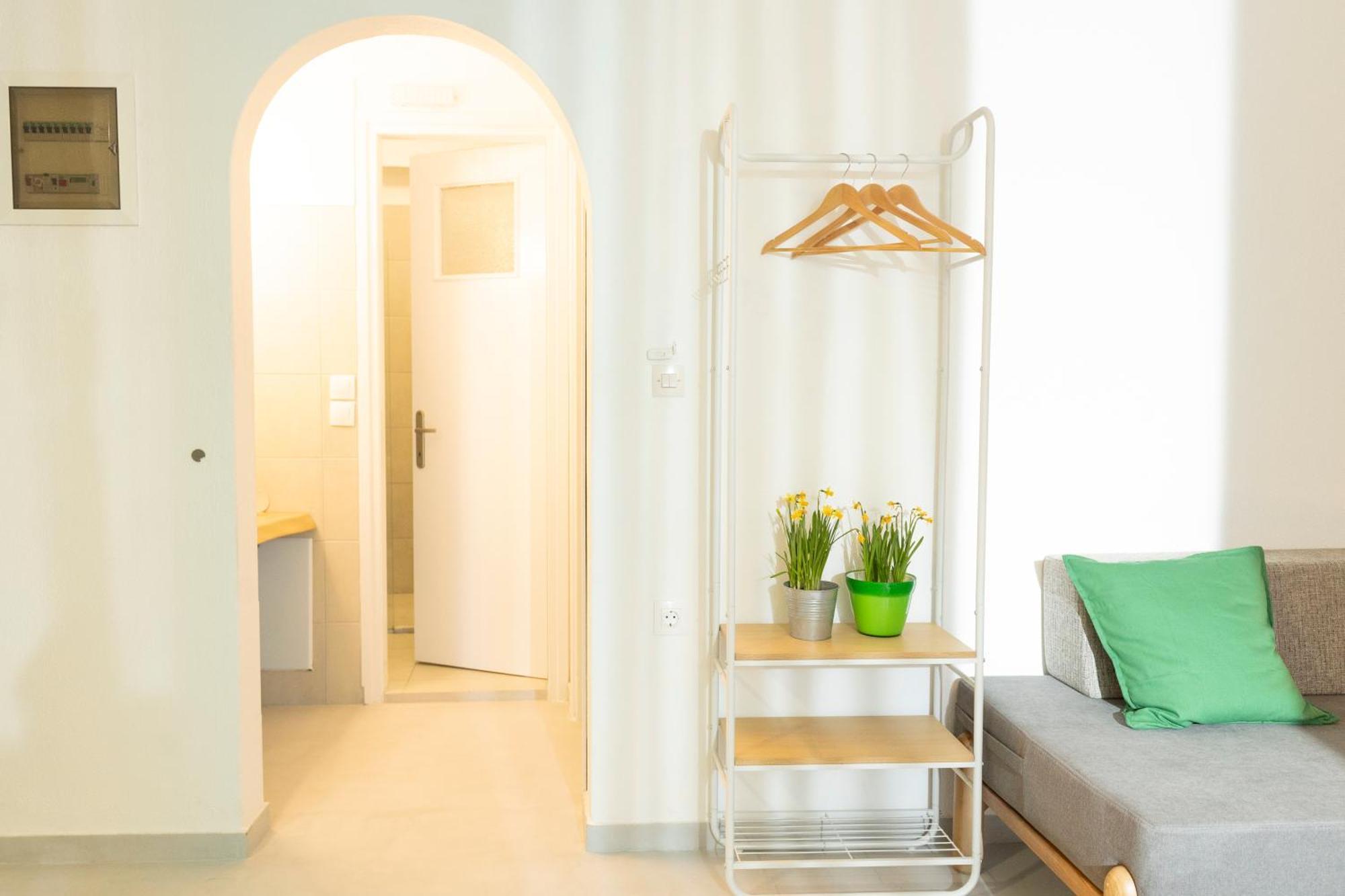 Kimia Guest House Скиатос Экстерьер фото