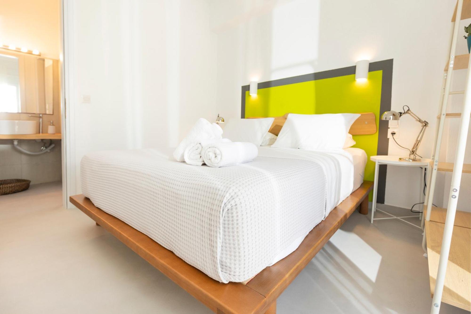 Kimia Guest House Скиатос Экстерьер фото