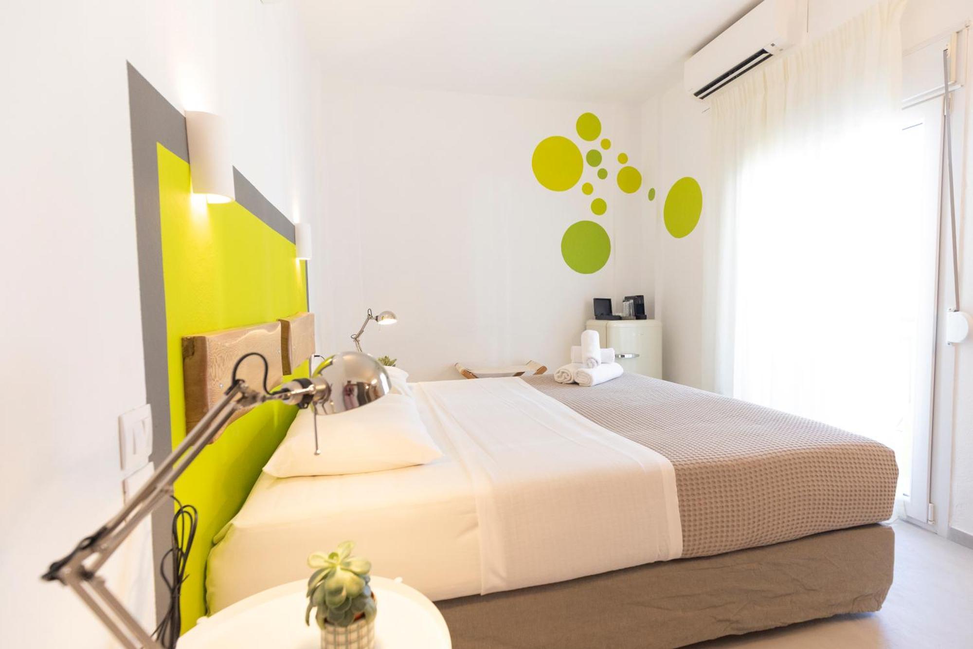 Kimia Guest House Скиатос Экстерьер фото