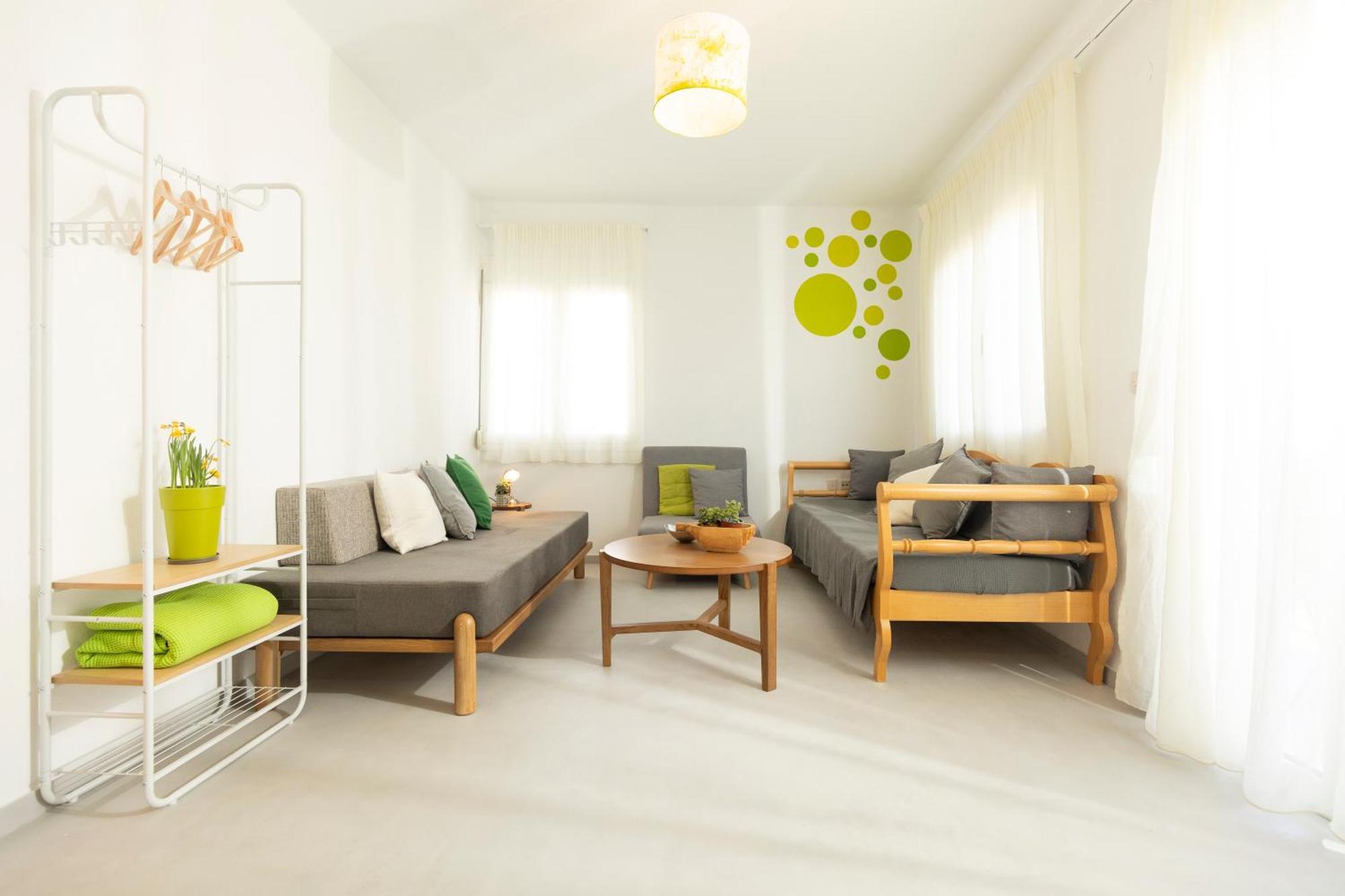 Kimia Guest House Скиатос Экстерьер фото