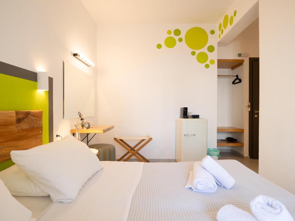 Kimia Guest House Скиатос Экстерьер фото
