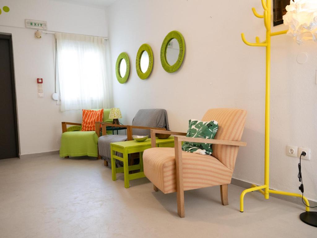 Kimia Guest House Скиатос Экстерьер фото