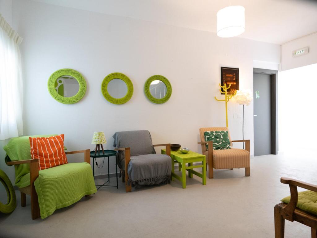 Kimia Guest House Скиатос Экстерьер фото